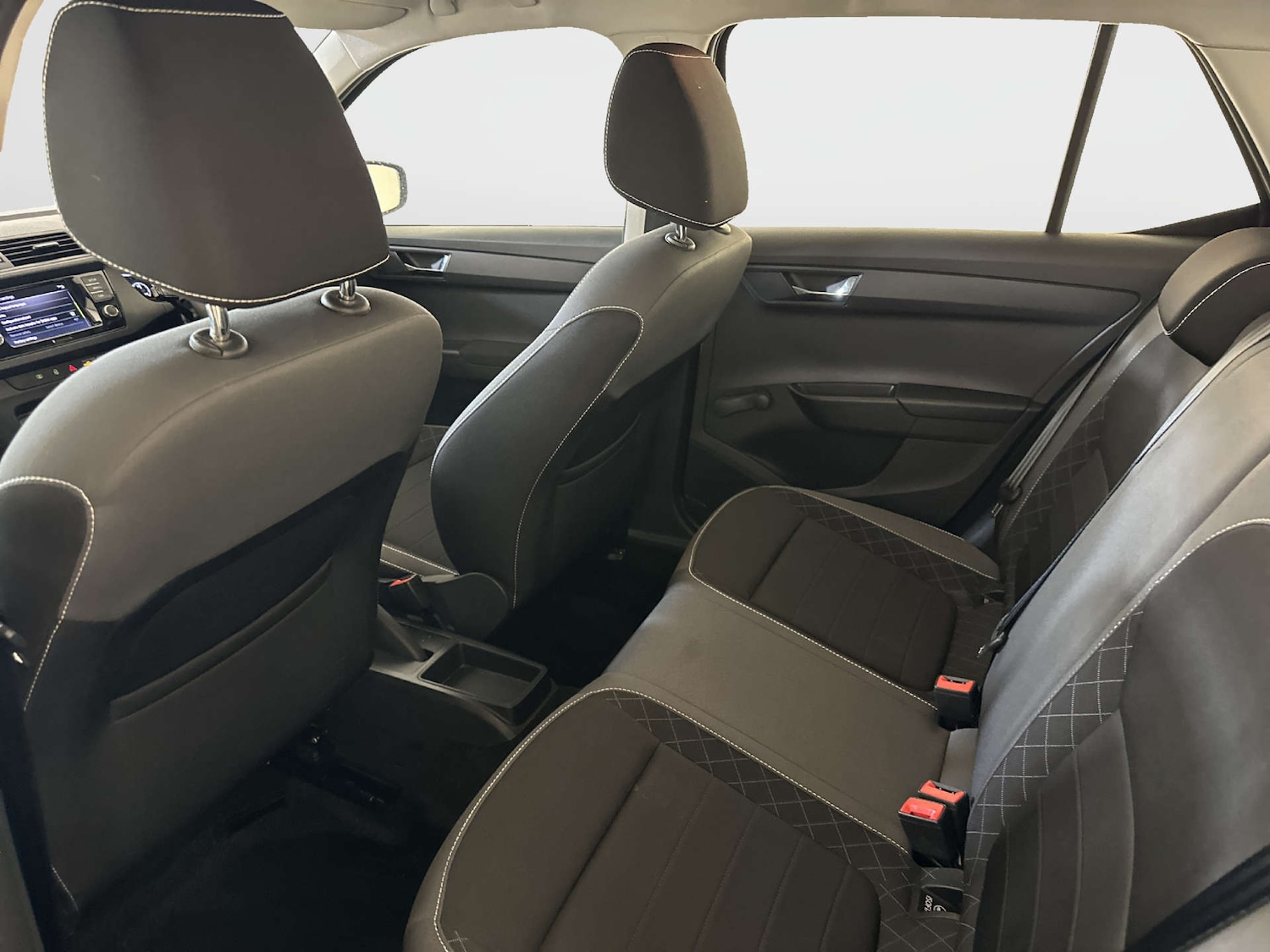 Used Skoda Fabia 2021 for sale - 77963167: Photo 14