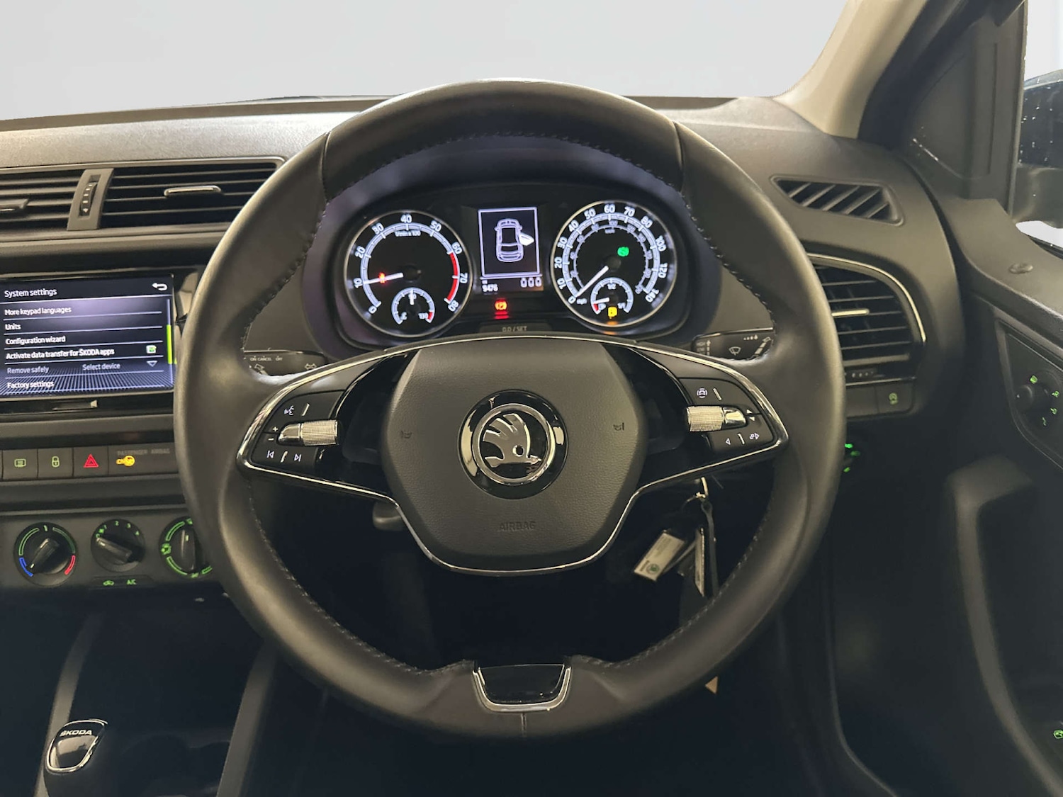 Used Skoda Fabia 2021 for sale - 77963167: Photo 17