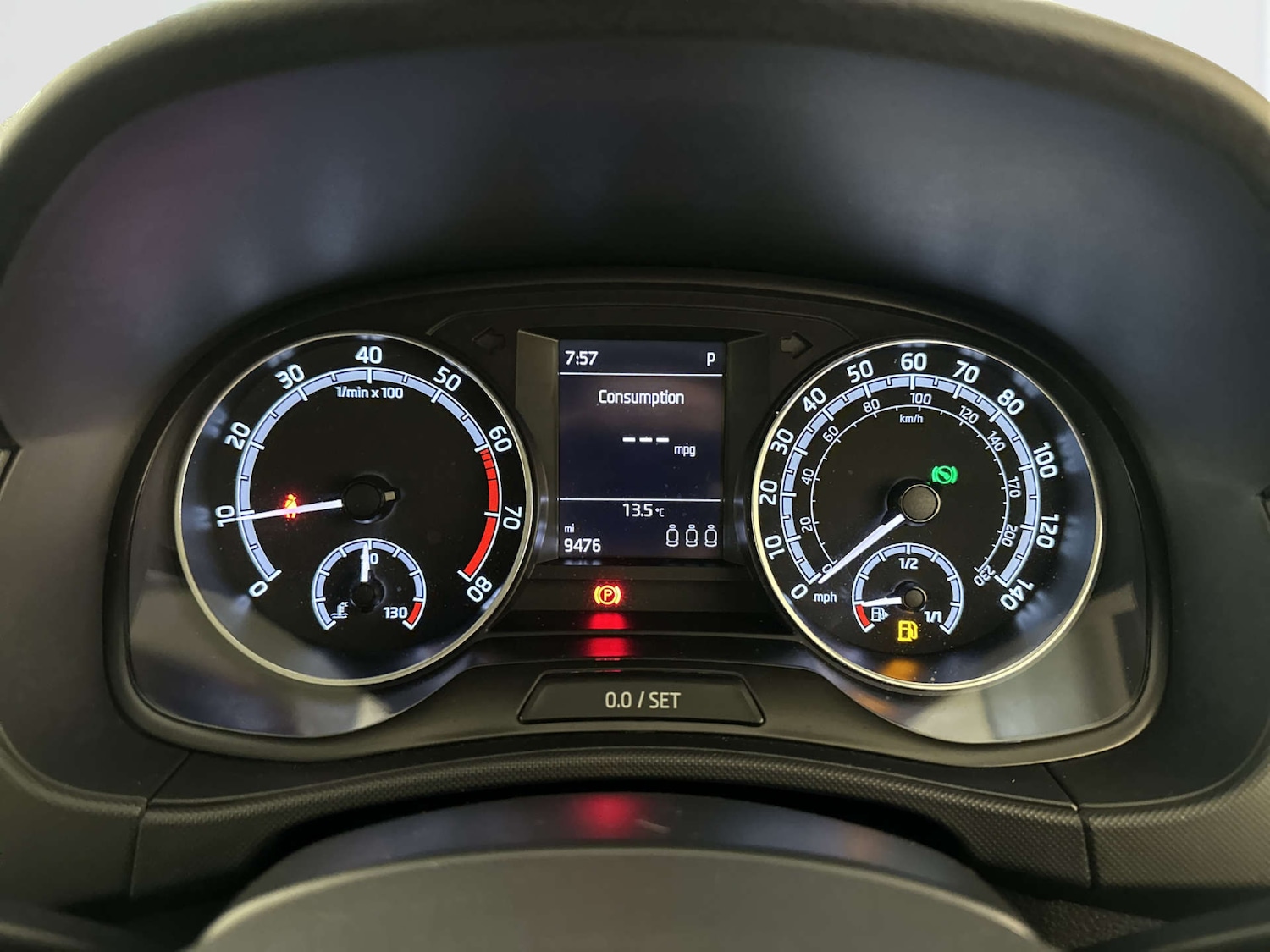 Used Skoda Fabia 2021 for sale - 77963167: Photo 19