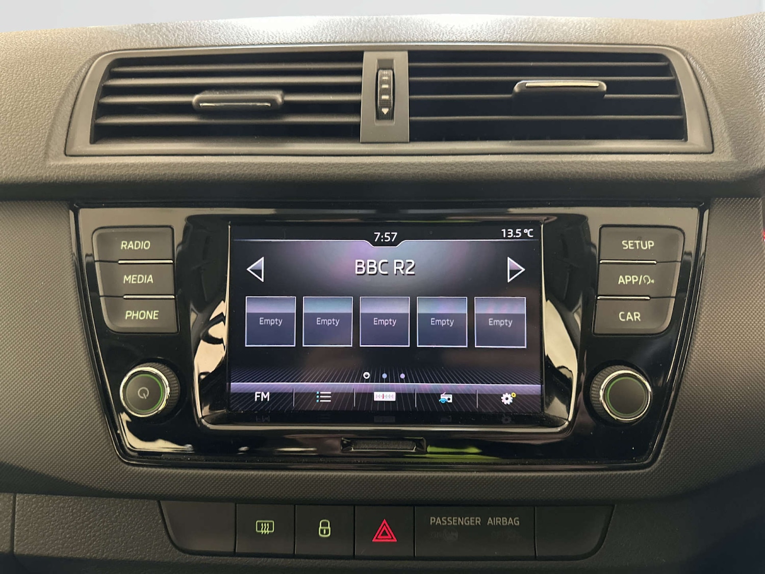 Used Skoda Fabia 2021 for sale - 77963167: Photo 21