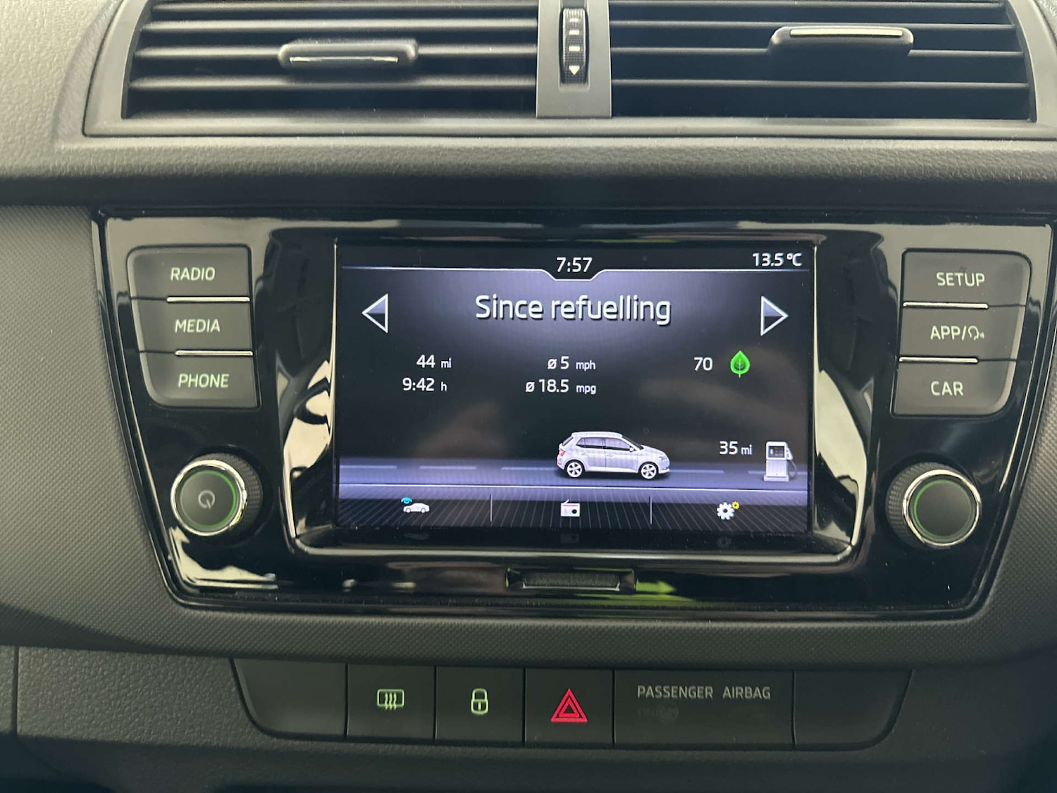 Used Skoda Fabia 2021 for sale - 77963167: Photo 22