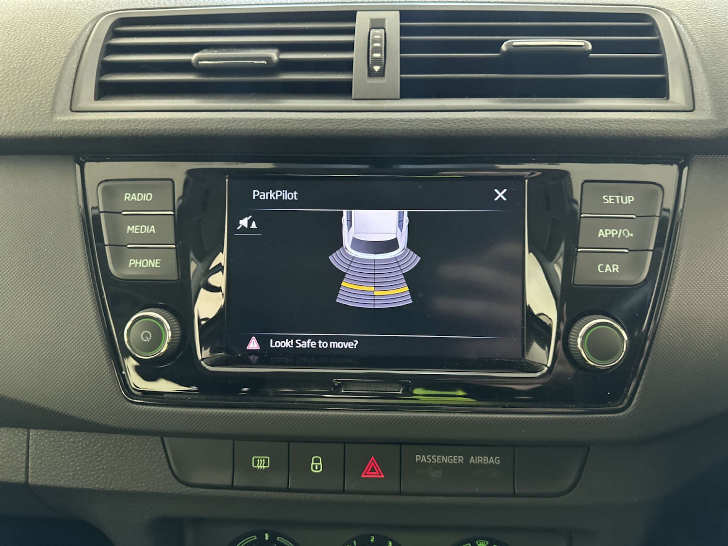 Used Skoda Fabia 2021 for sale - 77963167: Photo 23