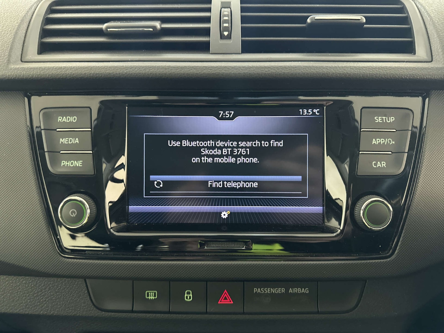 Used Skoda Fabia 2021 for sale - 77963167: Photo 24