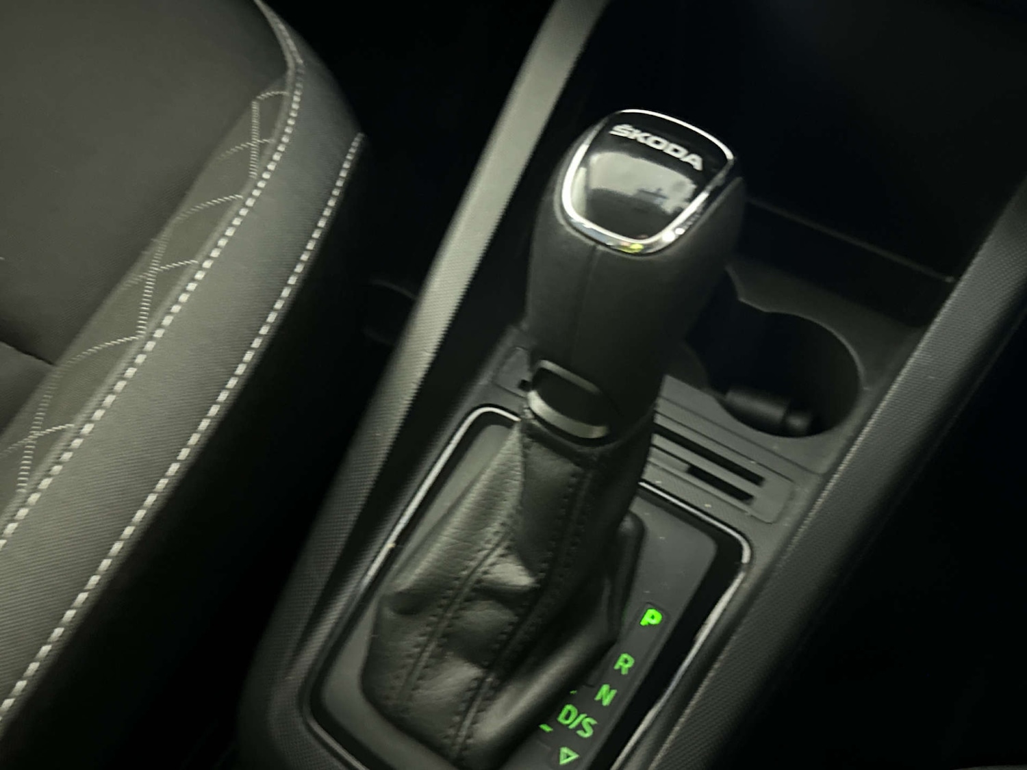 Used Skoda Fabia 2021 for sale - 77963167: Photo 26