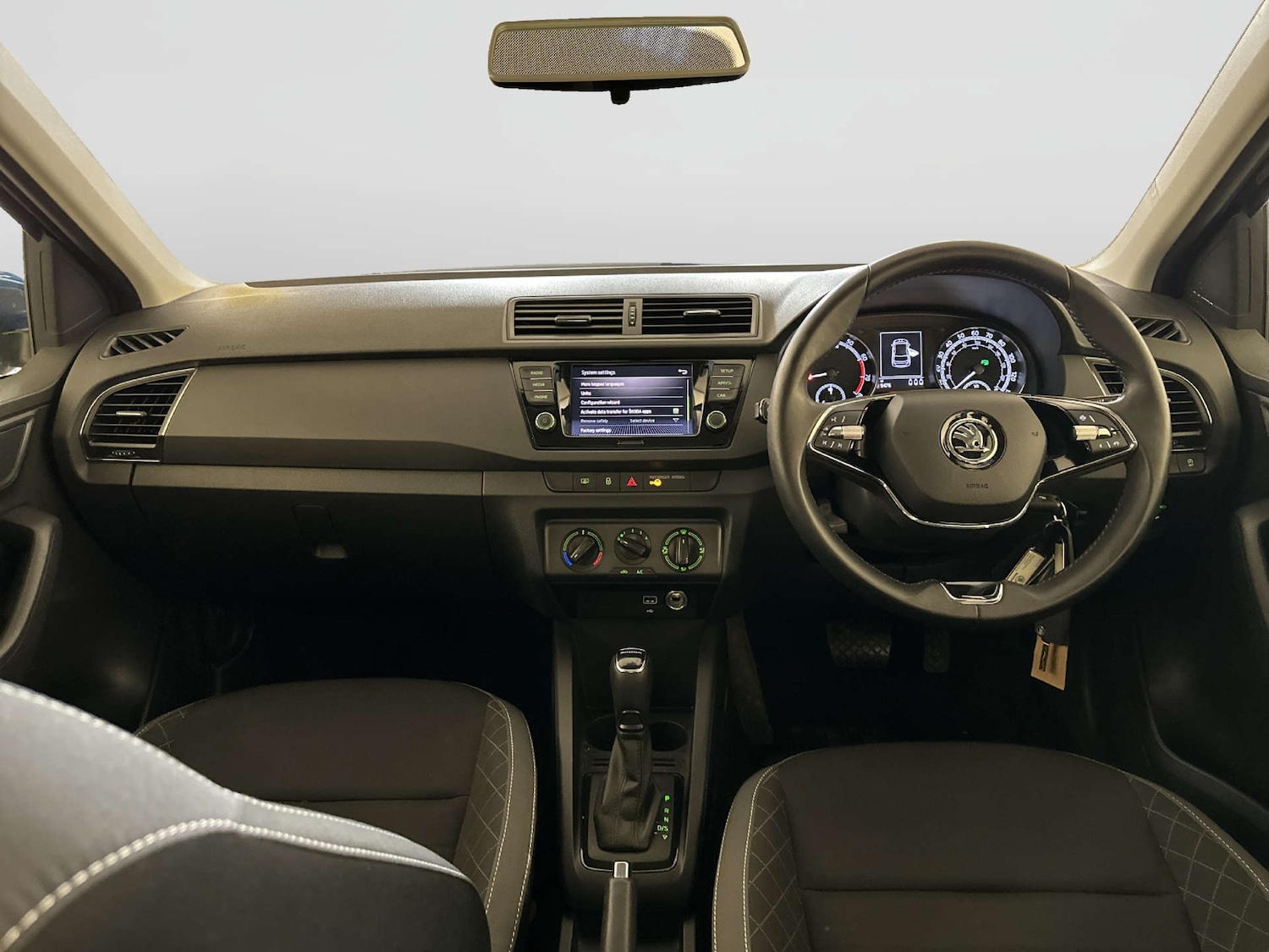 Used Skoda Fabia 2021 for sale - 77963167: Photo 3