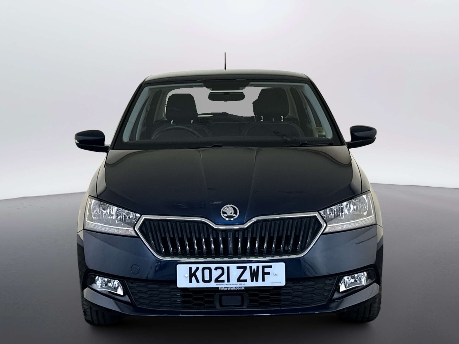 Used Skoda Fabia 2021 for sale - 77963167: Photo 5