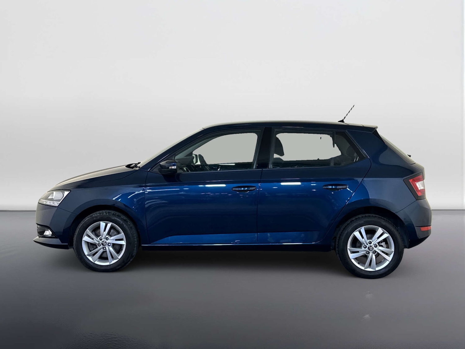 Used Skoda Fabia 2021 for sale - 77963167: Photo 7