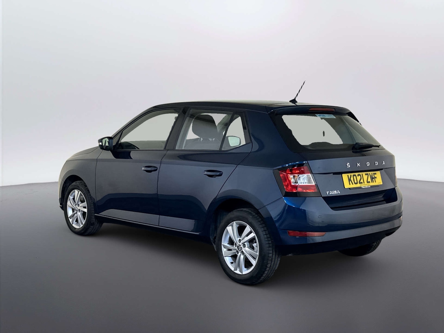 Used Skoda Fabia 2021 for sale - 77963167: Photo 8