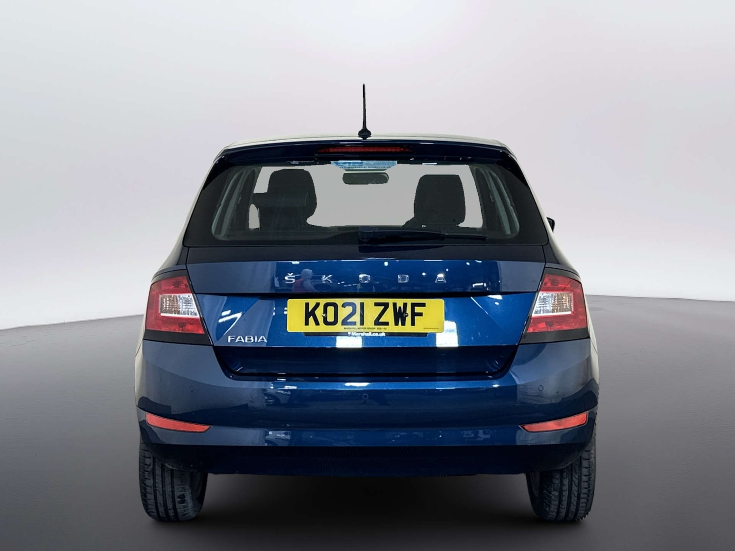 Used Skoda Fabia 2021 for sale - 77963167: Photo 9