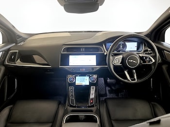 Used Jaguar I-Pace 2022 for sale - 75330793: Photo