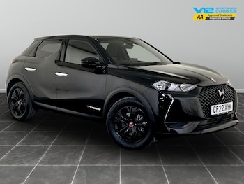 2022 (22) - 100kW E-TENSE Performance Line 50kWh 5dr Auto