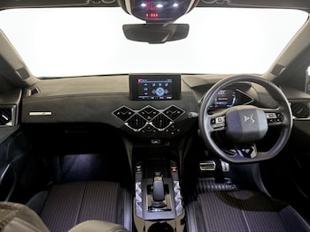 Used DS Automobiles DS 3 2022 for sale - 75557458: Photo