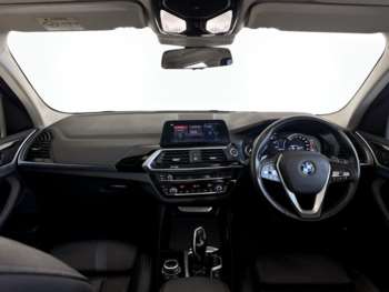 Used BMW X3 2020 for sale - 74634878: Photo