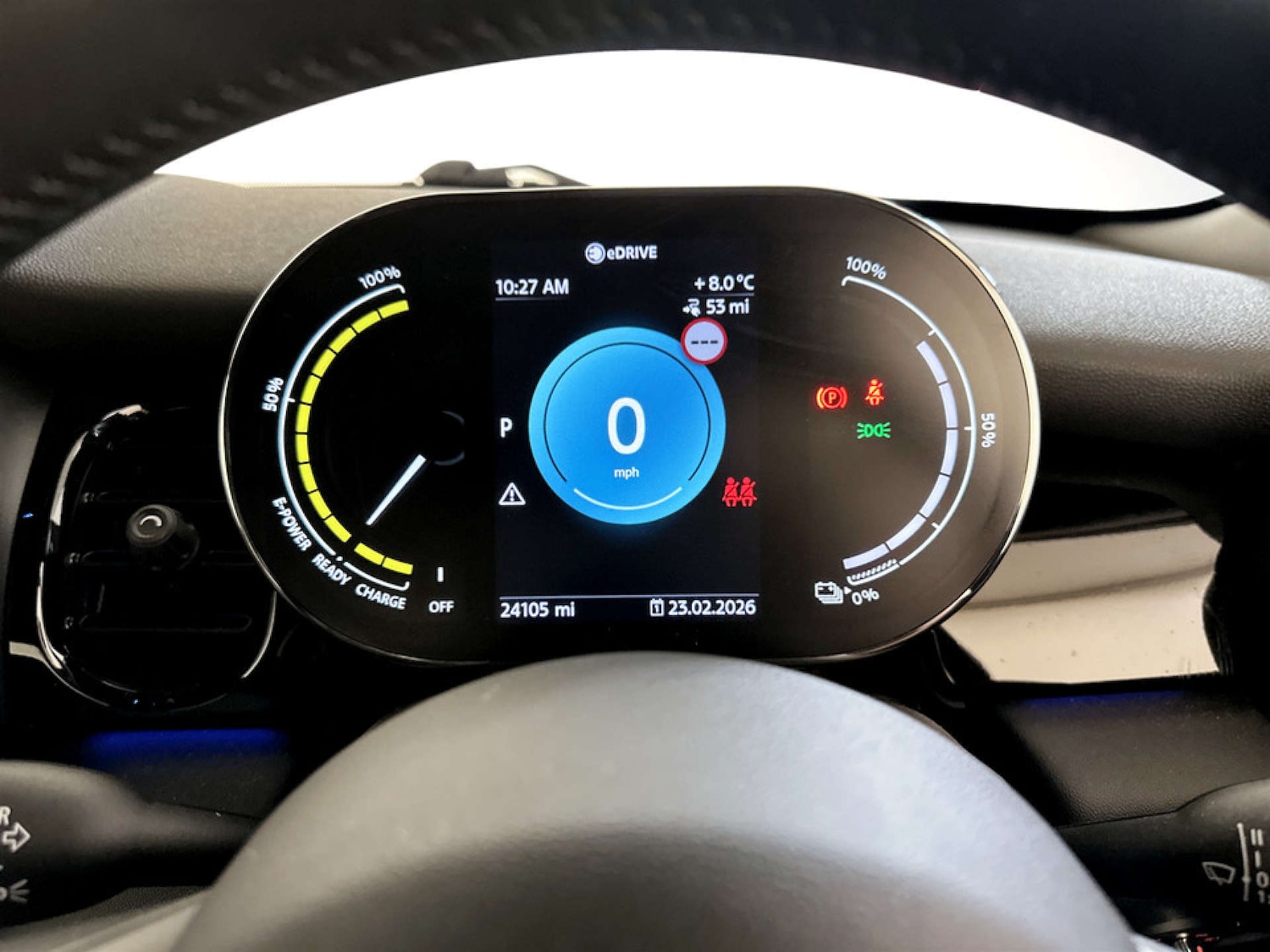 Used MINI Hatch 2021 for sale - 77655547: Photo 18