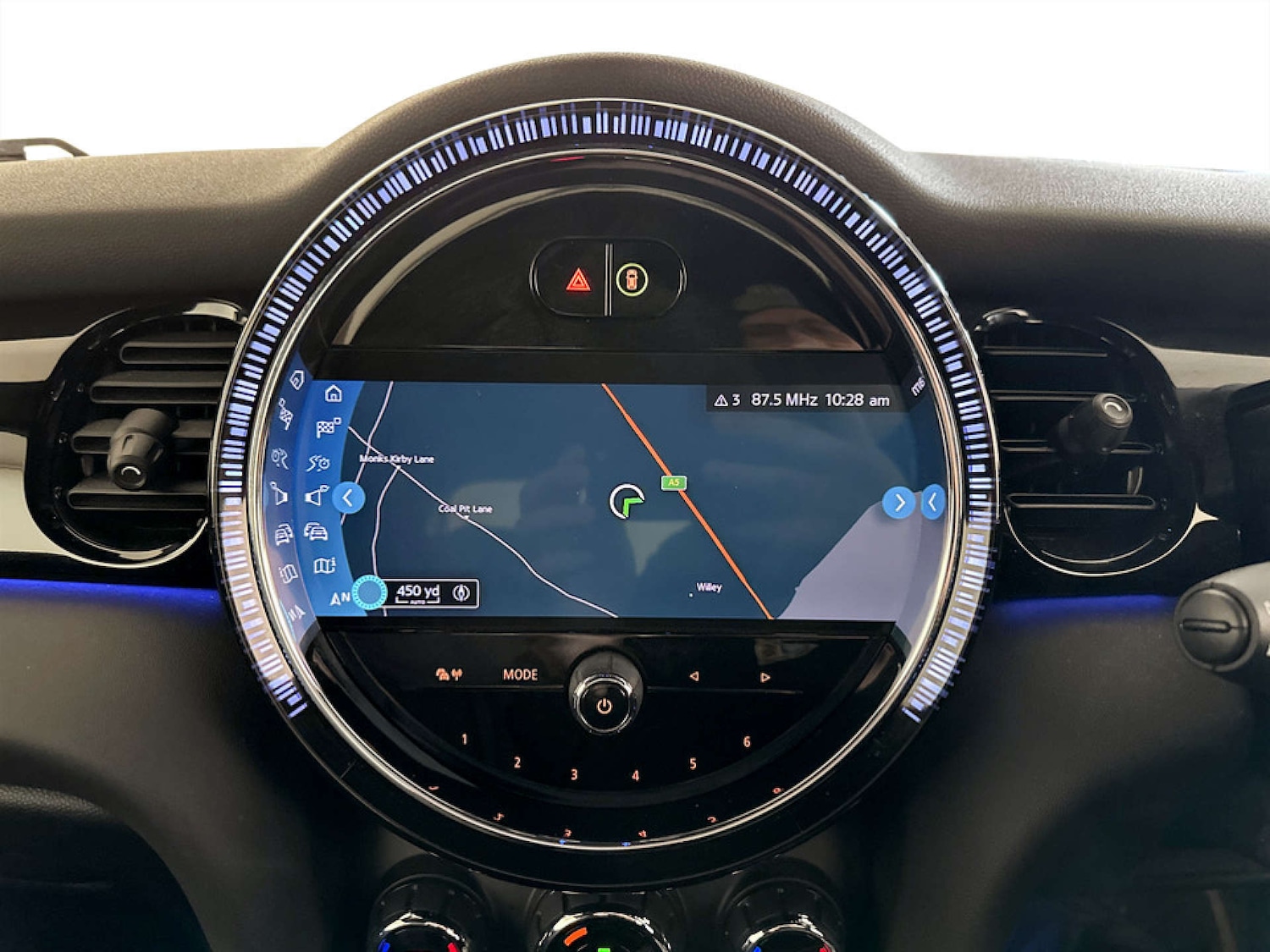 Used MINI Hatch 2021 for sale - 77655547: Photo 19