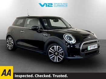 Used MINI Hatch 2021 for sale - 77655547: Photo