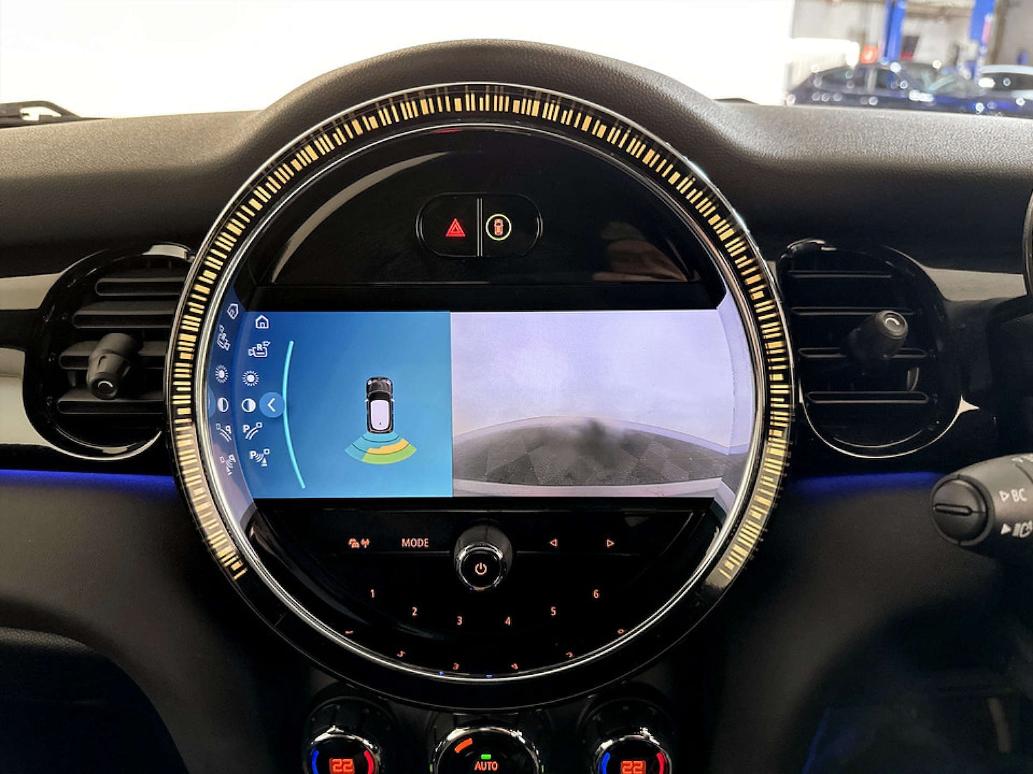 Used MINI Hatch 2021 for sale - 77655547: Photo 21