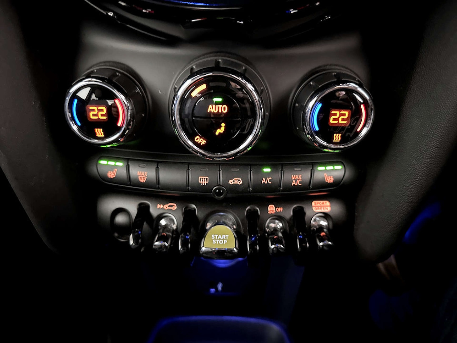 Used MINI Hatch 2021 for sale - 77655547: Photo 23