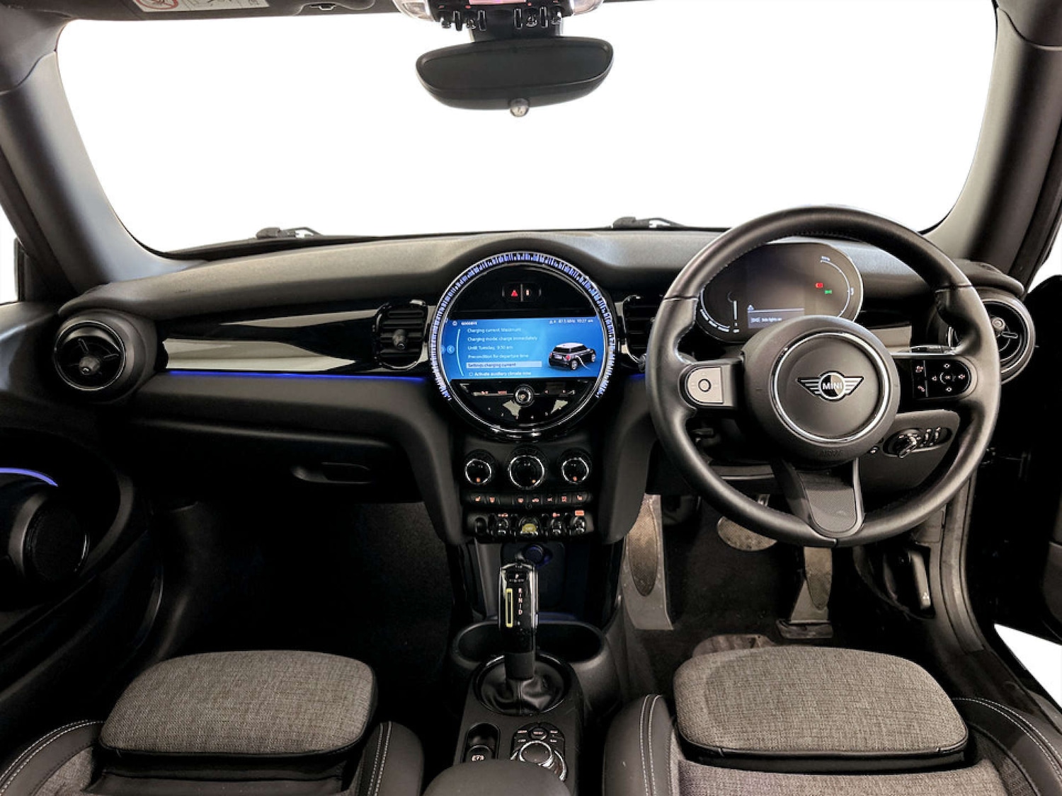 Used MINI Hatch 2021 for sale - 77655547: Photo 3