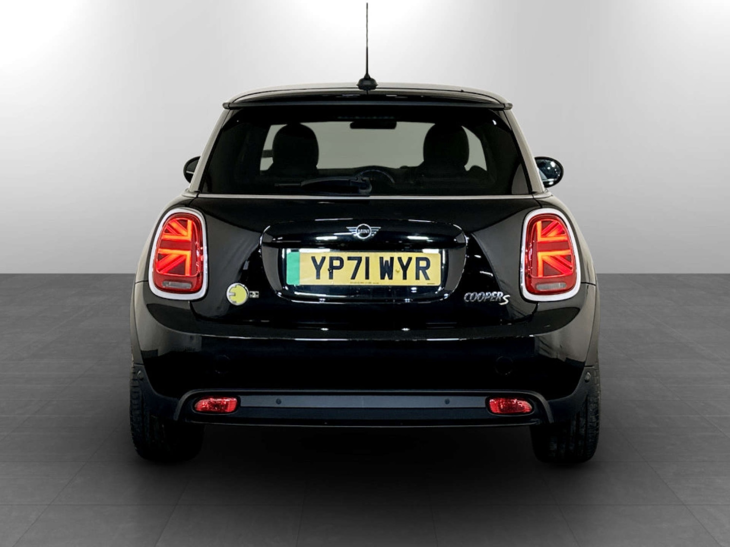 Used MINI Hatch 2021 for sale - 77655547: Photo 9