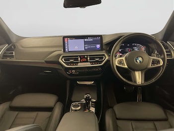 Used BMW X3 2021 for sale - 78486398: Photo