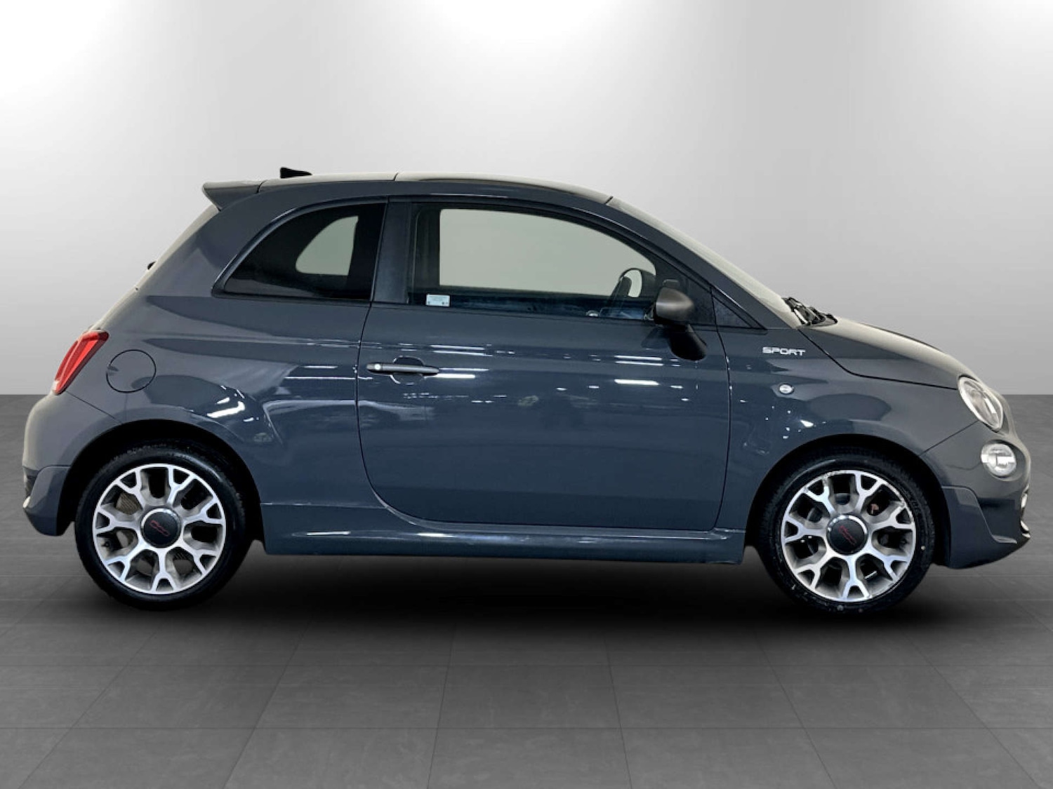Used Fiat 500 2022 for sale - 77667930: Photo 11