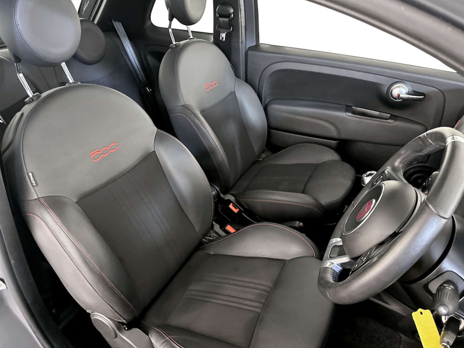 Used Fiat 500 2022 for sale - 77667930: Photo 13