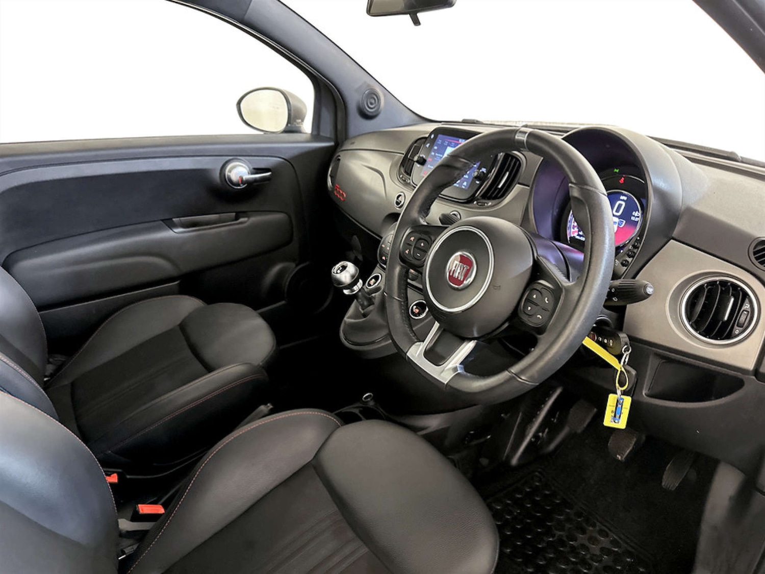 Used Fiat 500 2022 for sale - 77667930: Photo 15