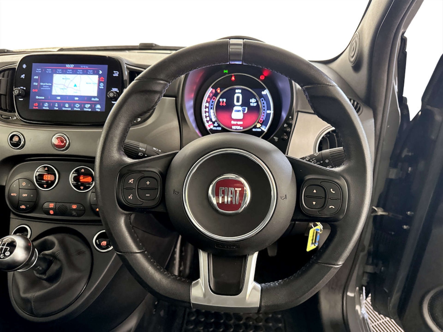 Used Fiat 500 2022 for sale - 77667930: Photo 16