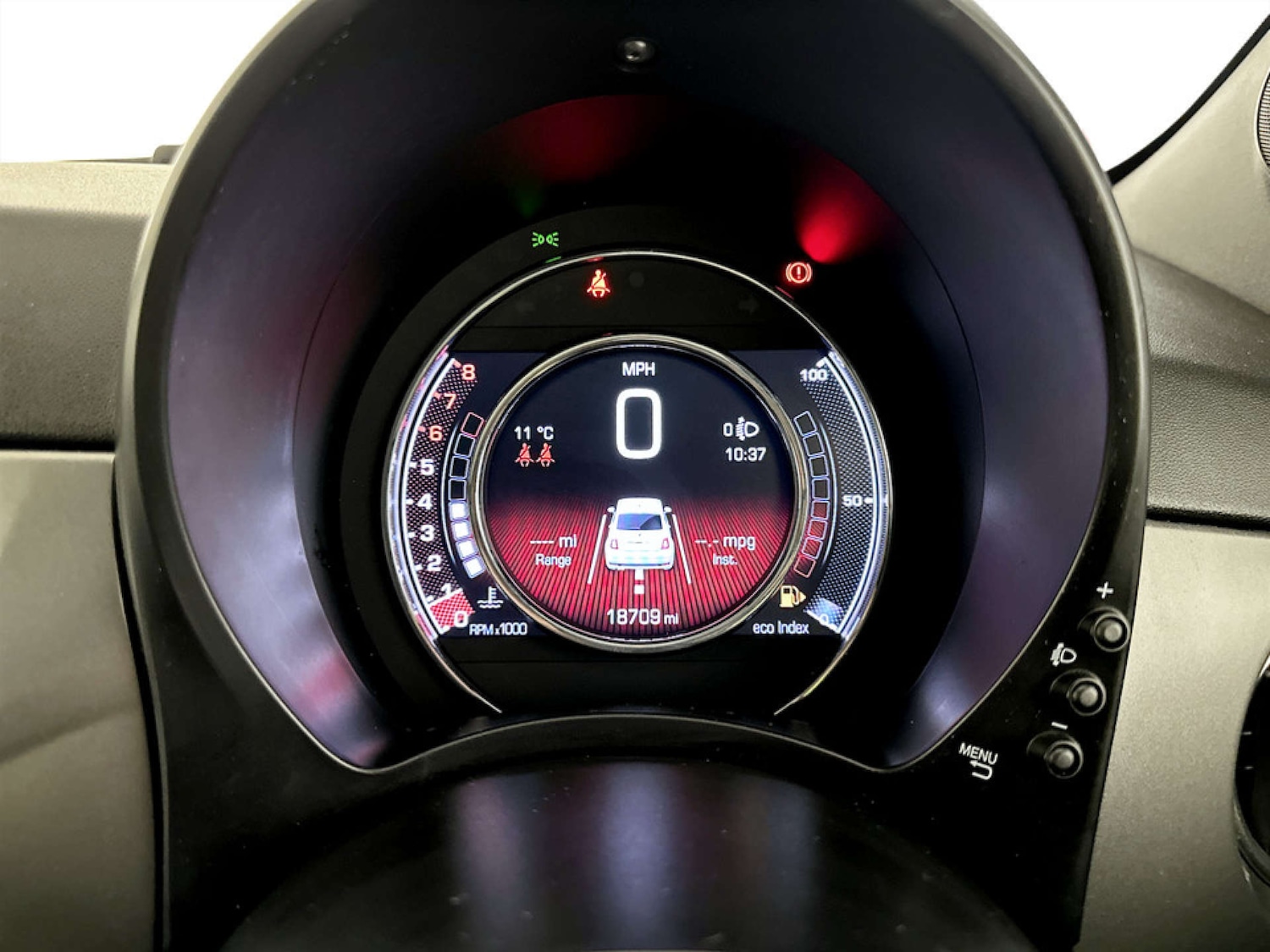 Used Fiat 500 2022 for sale - 77667930: Photo 18