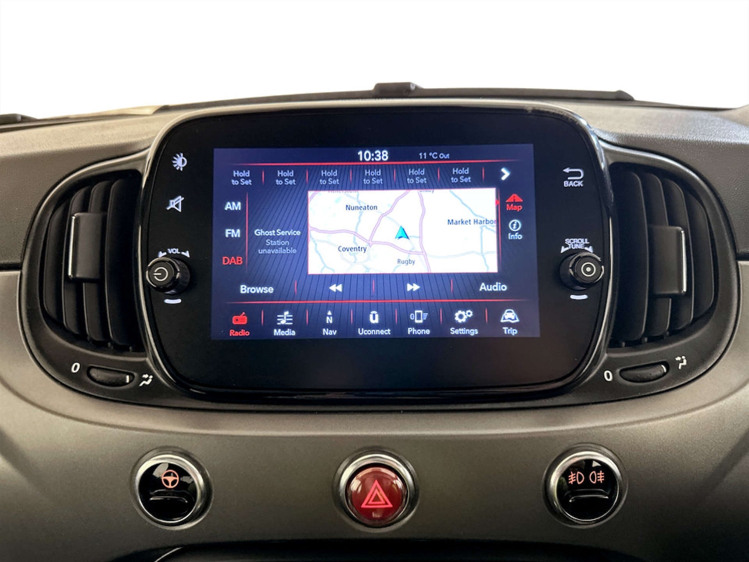 Used Fiat 500 2022 for sale - 77667930: Photo 21