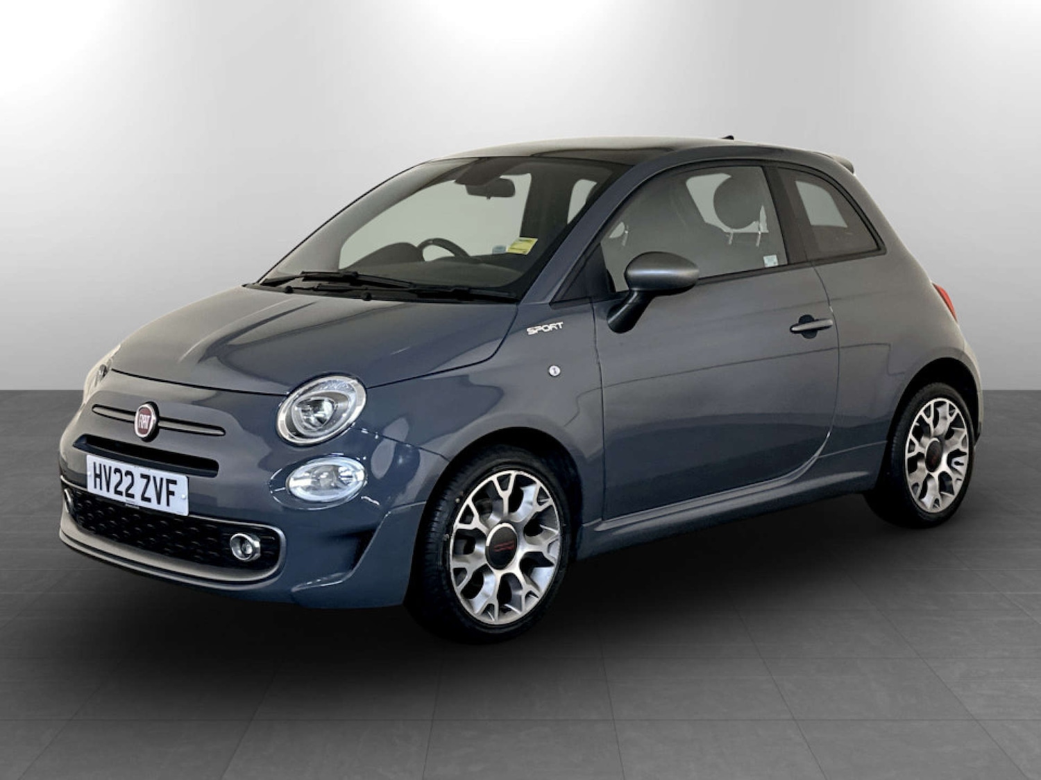Used Fiat 500 2022 for sale - 77667930: Photo 6