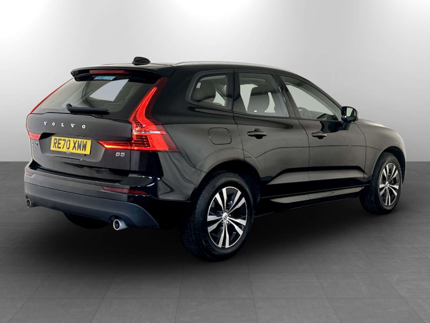 Used Volvo XC60 2020 for sale - 77185742: Photo 10