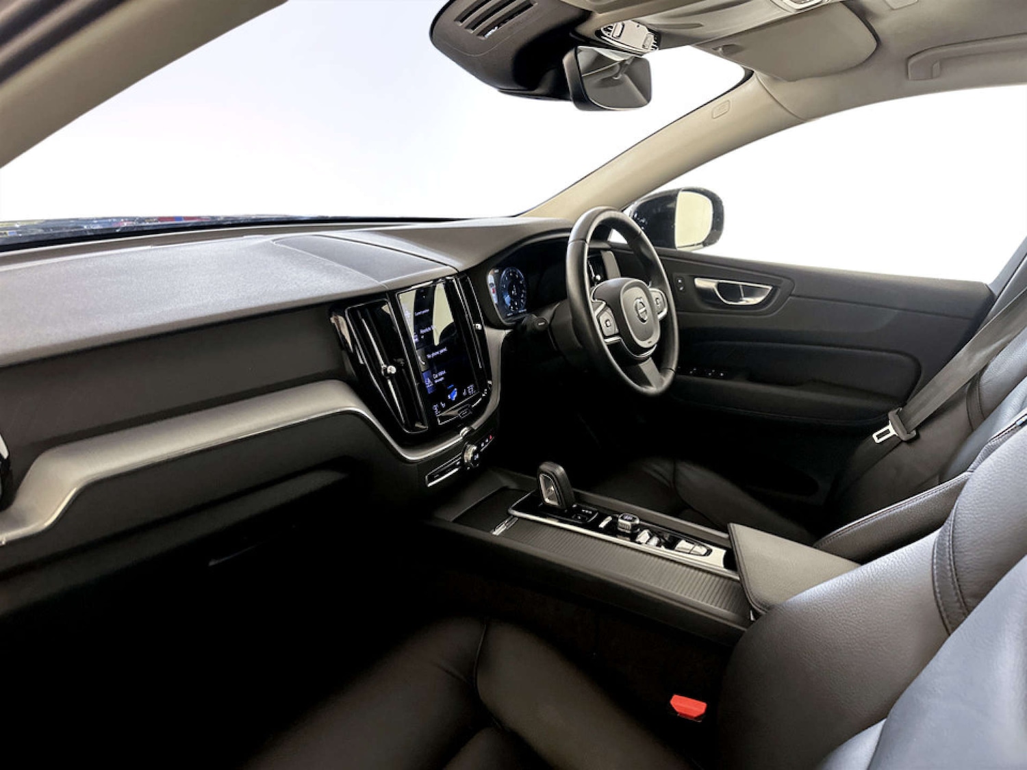 Used Volvo XC60 2020 for sale - 77185742: Photo 12