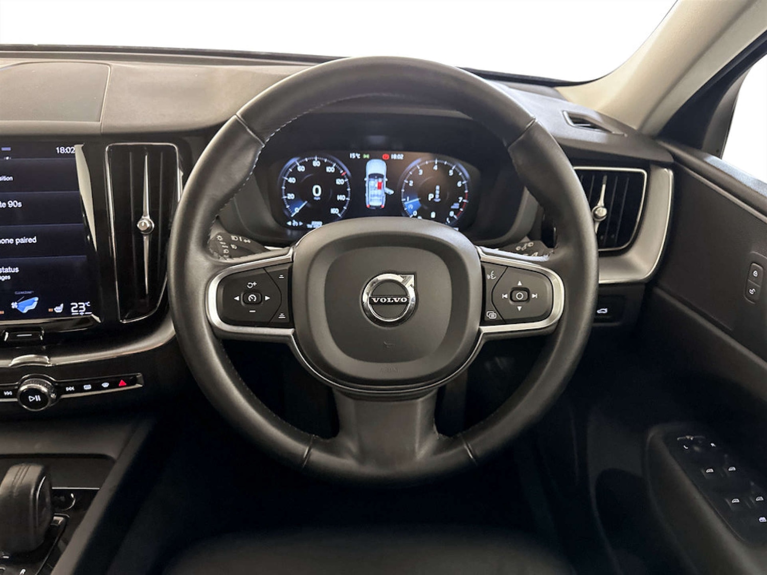 Used Volvo XC60 2020 for sale - 77185742: Photo 17