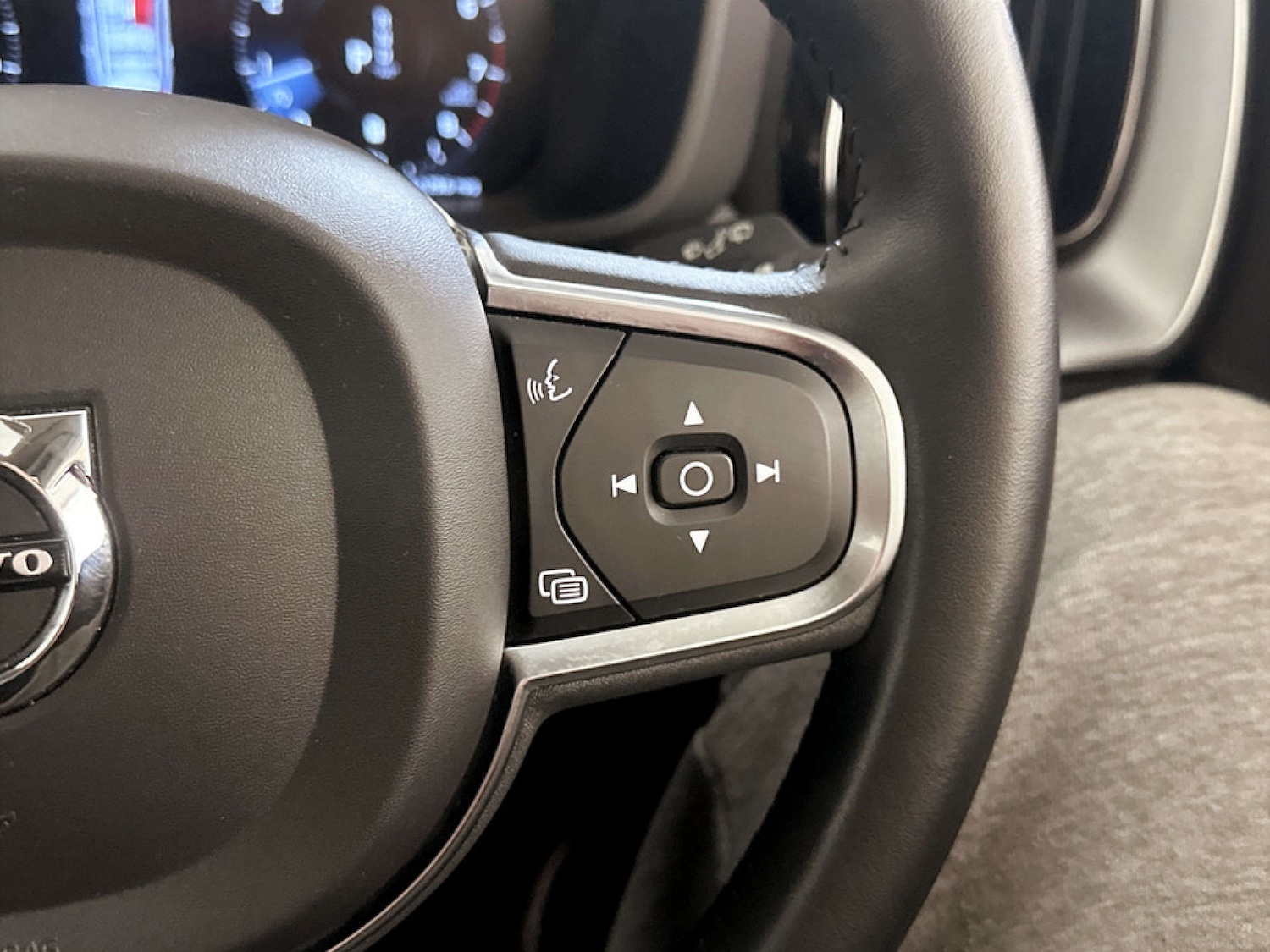 Used Volvo XC60 2020 for sale - 77185742: Photo 20