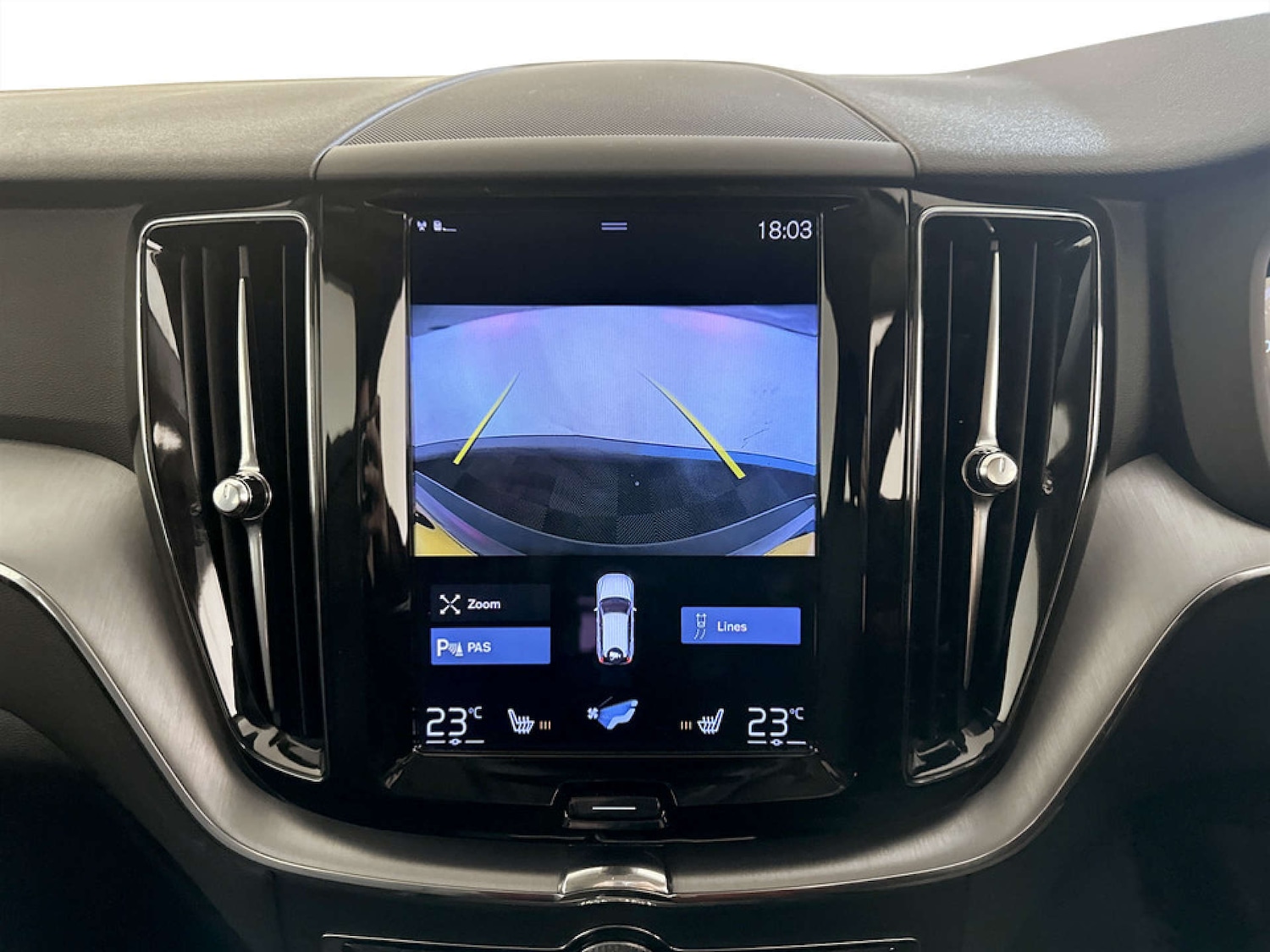 Used Volvo XC60 2020 for sale - 77185742: Photo 21