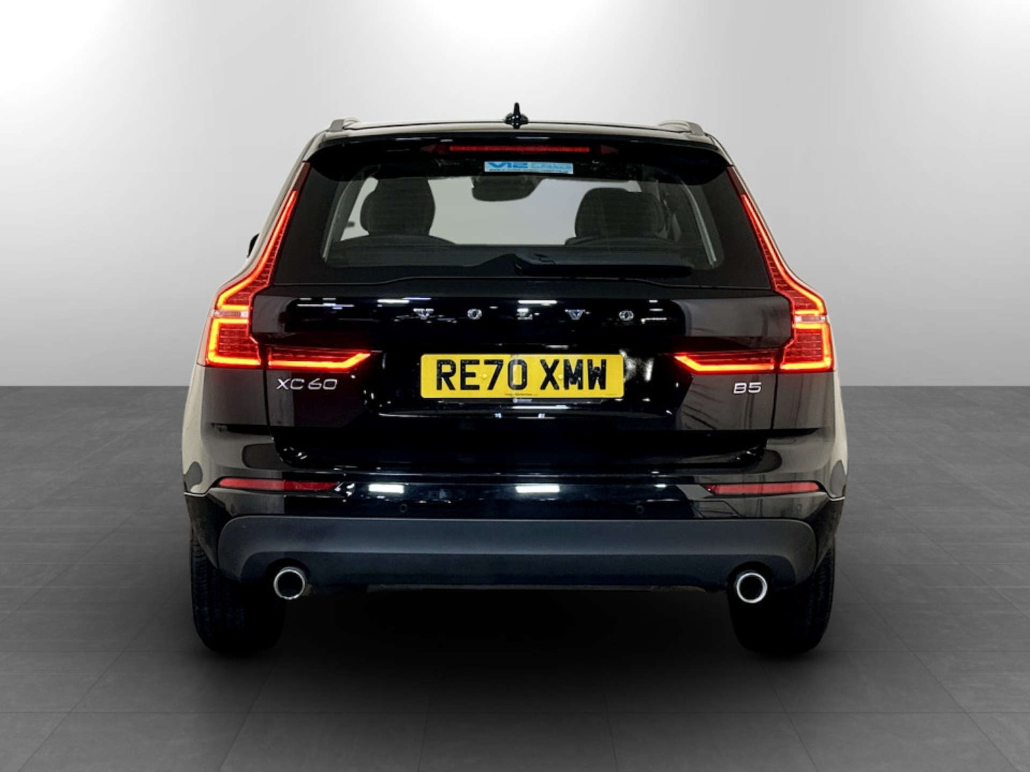 Used Volvo XC60 2020 for sale - 77185742: Photo 9