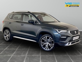 2022 - 1.5 TSI EVO XPERIENCE Euro 6 (s/s) 5dr Manual