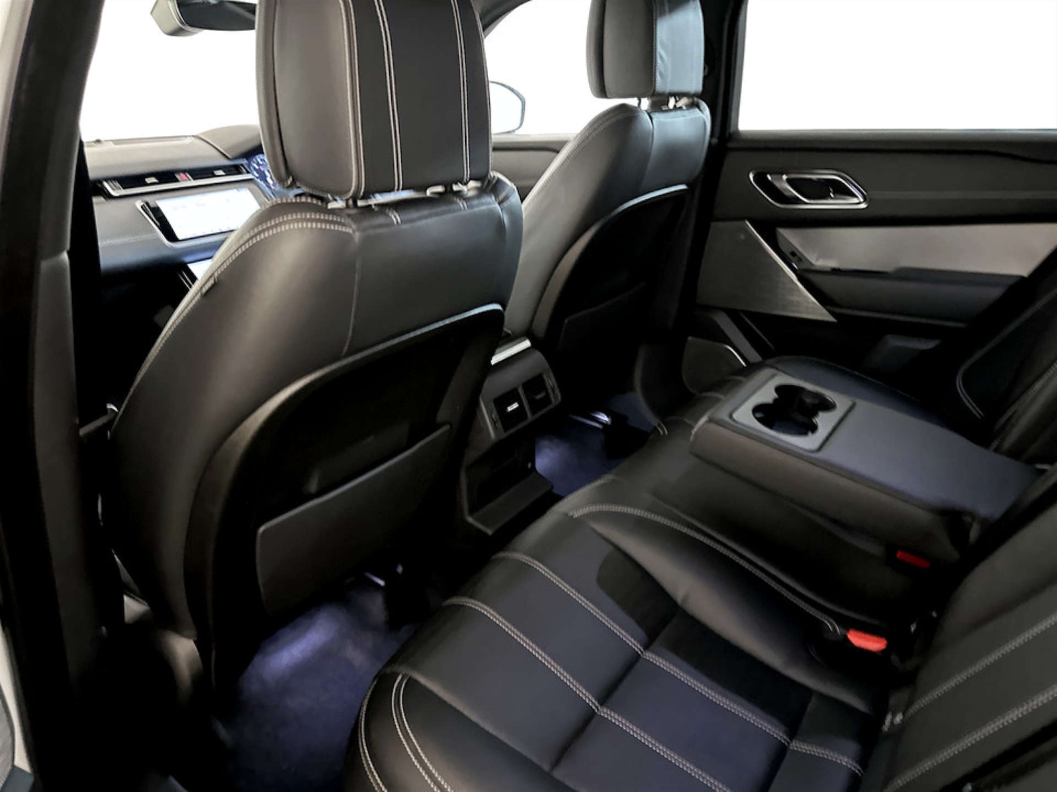 Used Land Rover Range Rover Velar 2018 for sale - 77617084: Photo 14