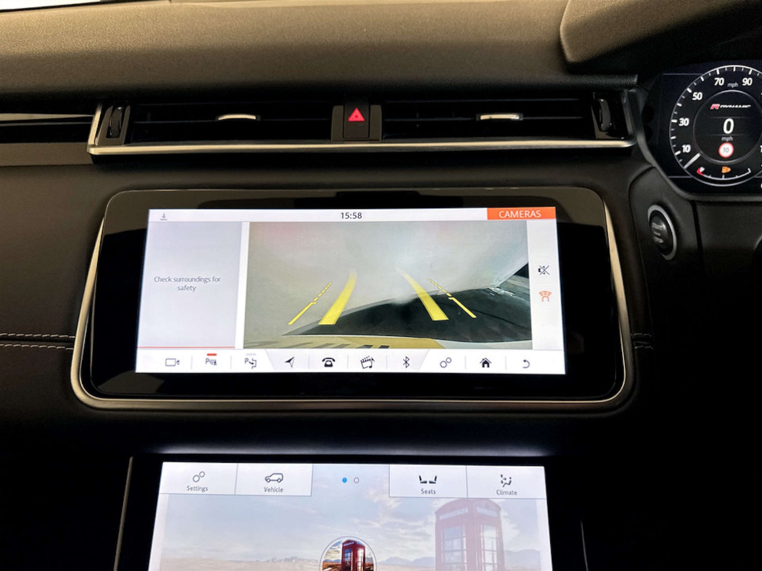 Used Land Rover Range Rover Velar 2018 for sale - 77617084: Photo 20