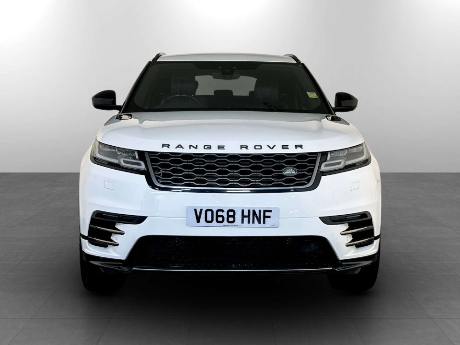 Used Land Rover Range Rover Velar 2018 for sale - 77617084: Photo 5