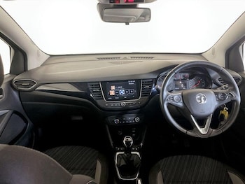 Used Vauxhall Crossland X 2019 for sale - 75951718: Photo