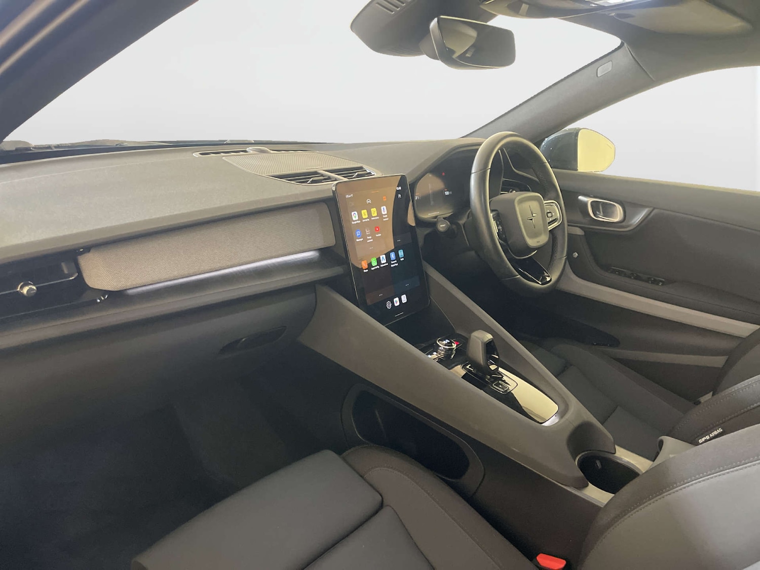 Used Polestar Polestar 2 2022 for sale - 78150131: Photo 12