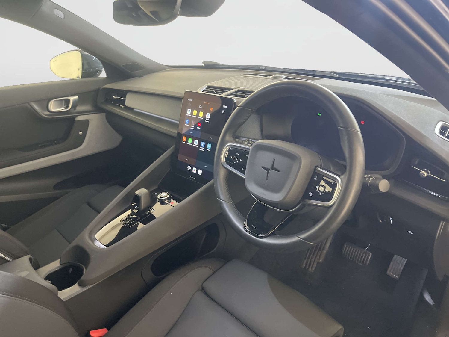 Used Polestar Polestar 2 2022 for sale - 78150131: Photo 15