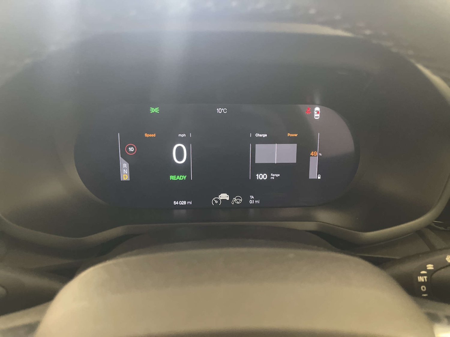 Used Polestar Polestar 2 2022 for sale - 78150131: Photo 18