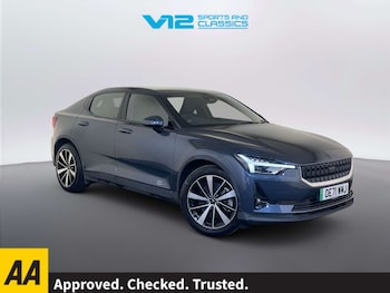 Used Polestar Polestar 2 2022 for sale - 78150131: Photo