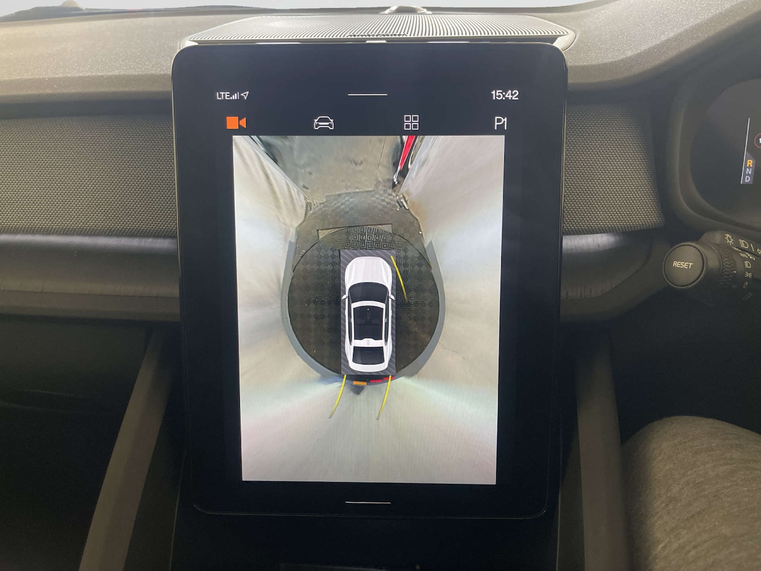 Used Polestar Polestar 2 2022 for sale - 78150131: Photo 20