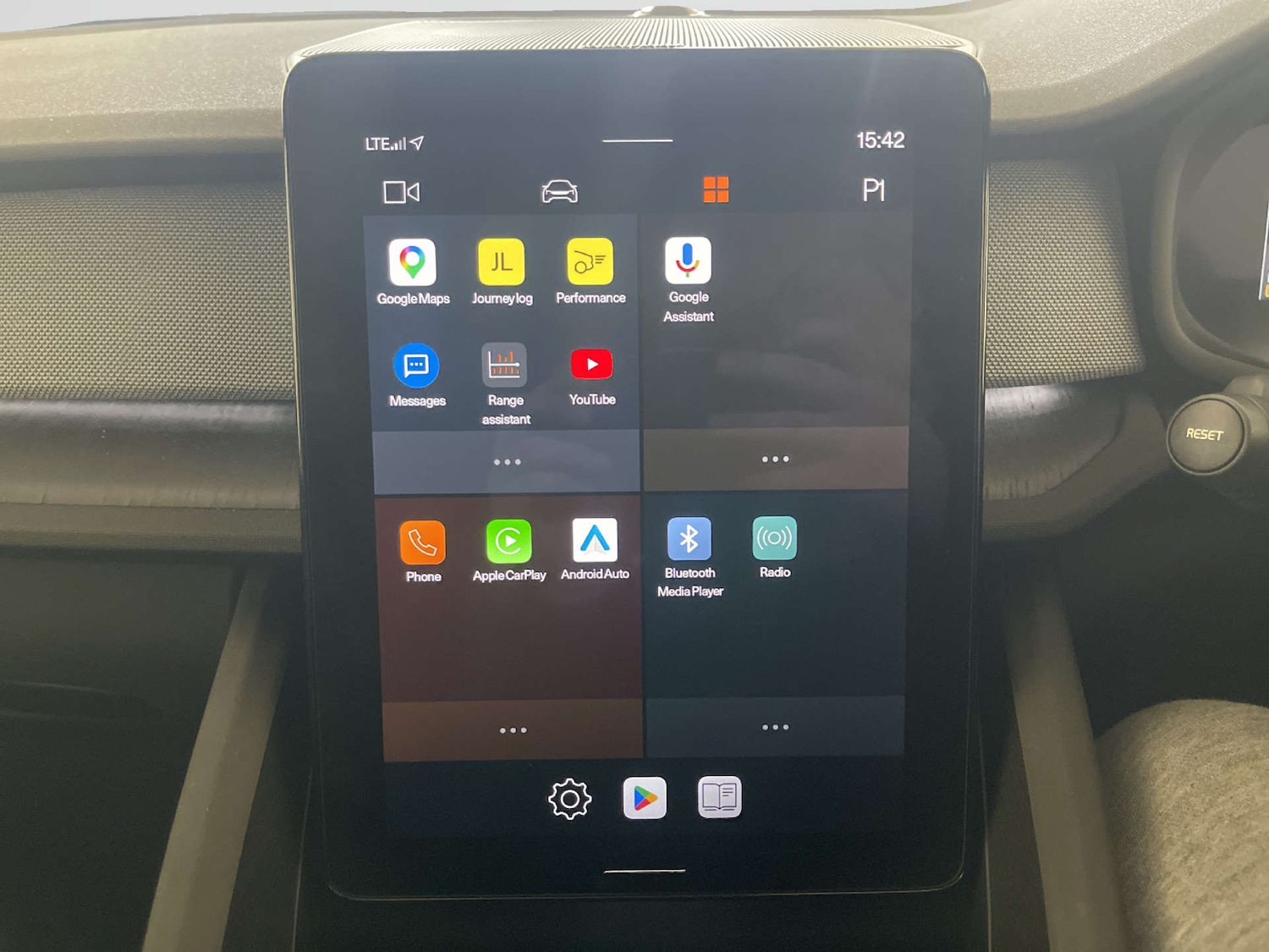 Used Polestar Polestar 2 2022 for sale - 78150131: Photo 21