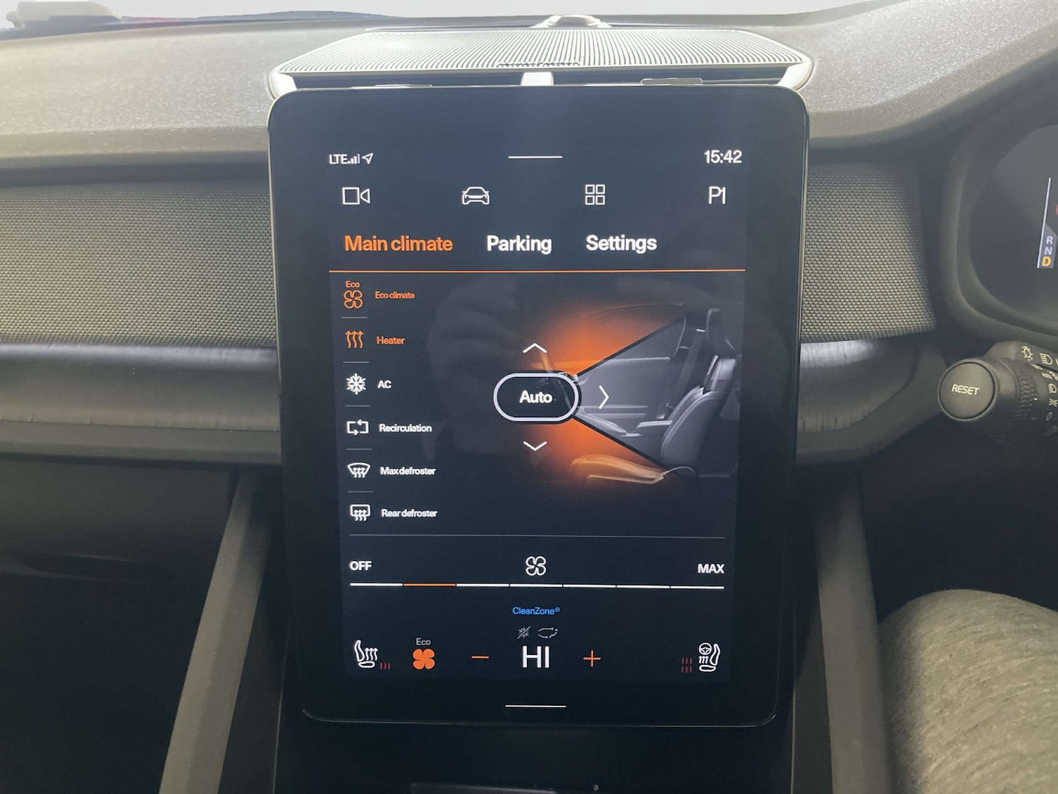 Used Polestar Polestar 2 2022 for sale - 78150131: Photo 22